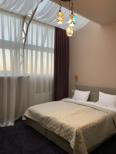 Horizon Mini-Hotel