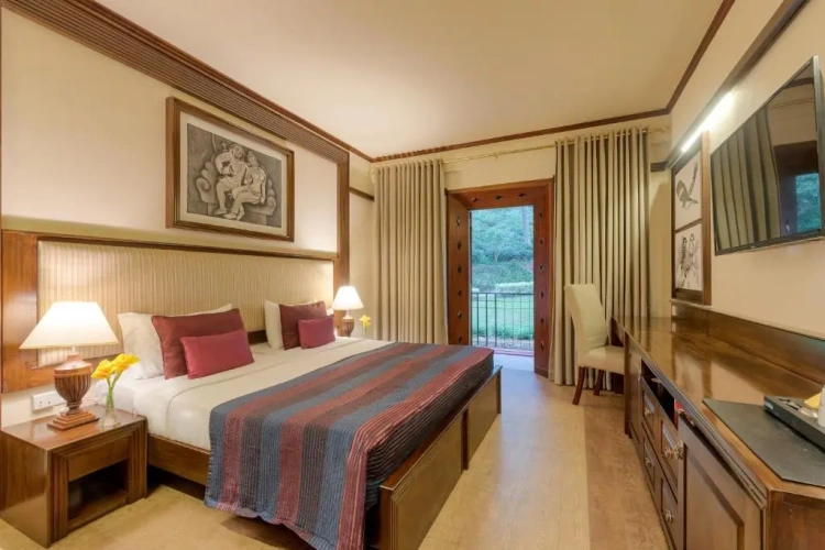 Premium Deluxe Double room