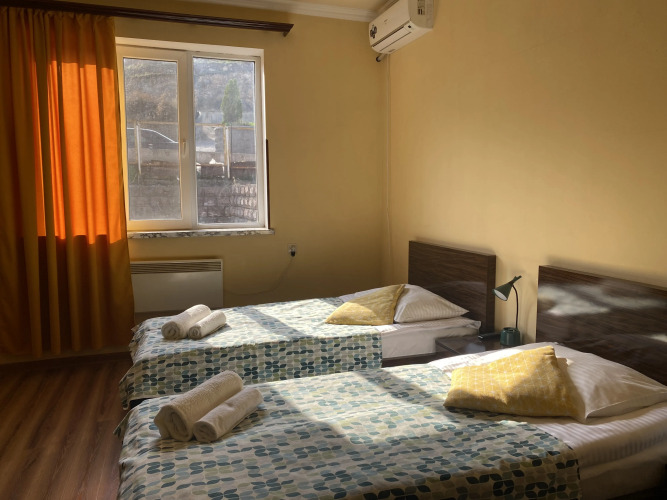 Фотография номера хостела Aygestan
