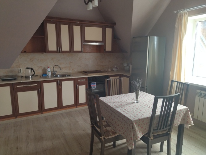 Фотография номера Коттеджа Частный дом Коровники 52