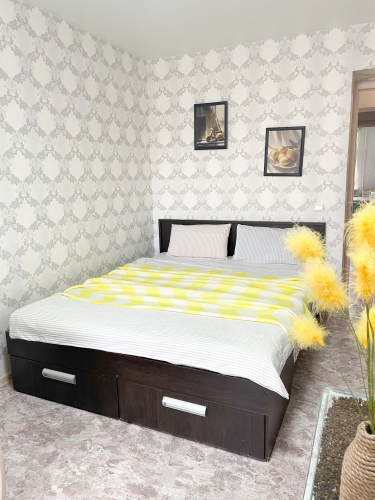 Фотография номера квартиры Квартира рядом с Набережной