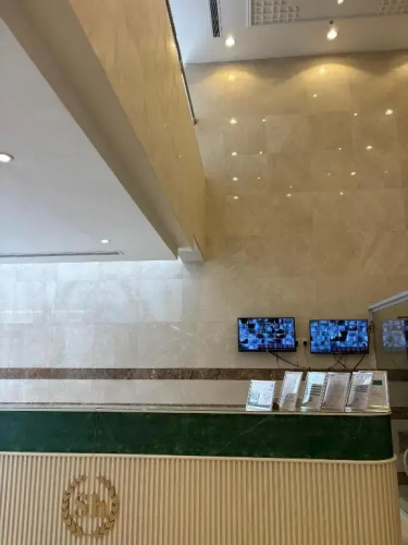 Hotel Grand Alshahba AlKakia