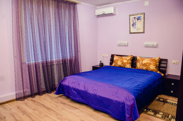 Фотография номера гостиницы Олимпия