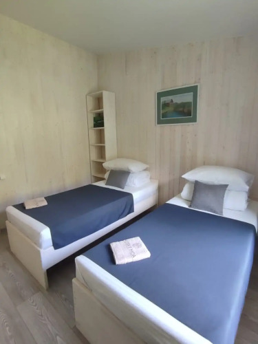 Фотография номера гостевого дома Husky Moa