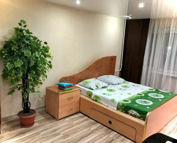 Фотография номера квартиры Квартира на Пищевиков 12