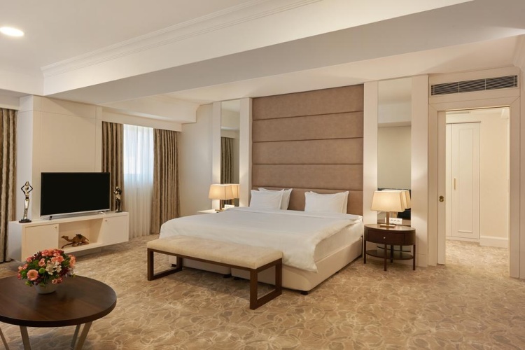 Wyndham Tashkent photo 22