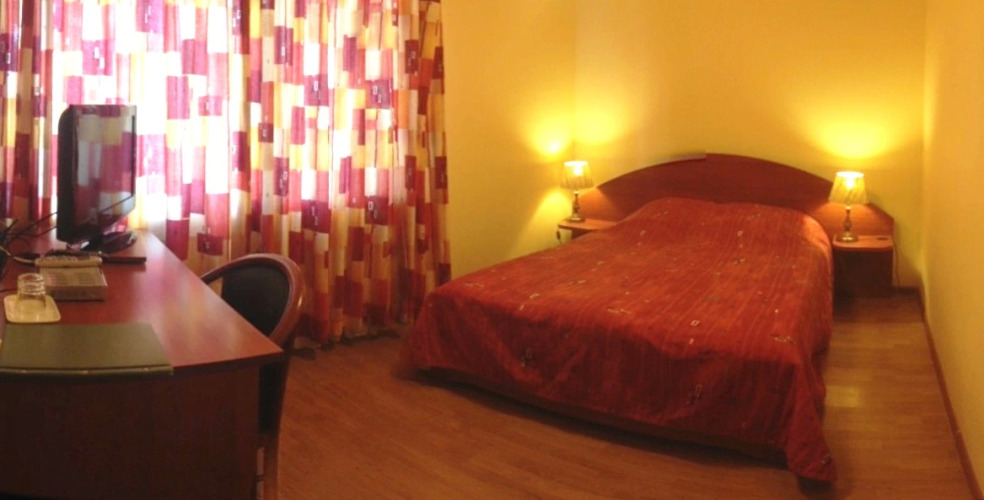 Фотография номера гостиницы Бекасово