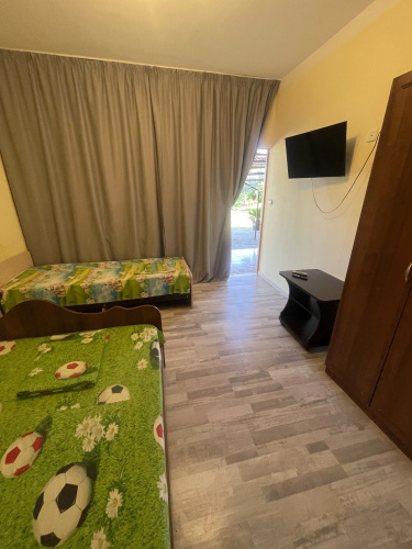 Novyj Afon Guest house