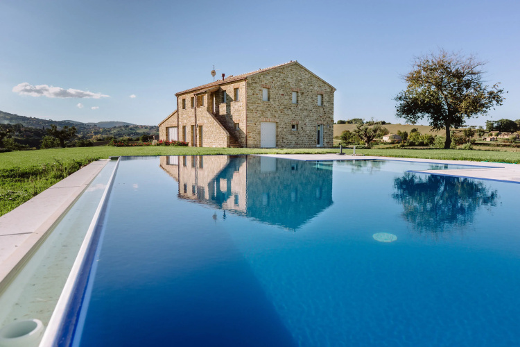 Casale Mignola Farmhouse Mignola Villa