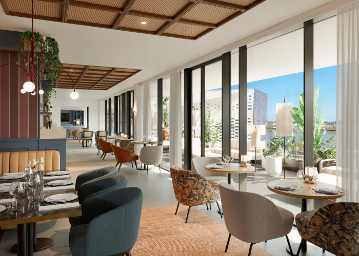 Hôtel 56 Hotel