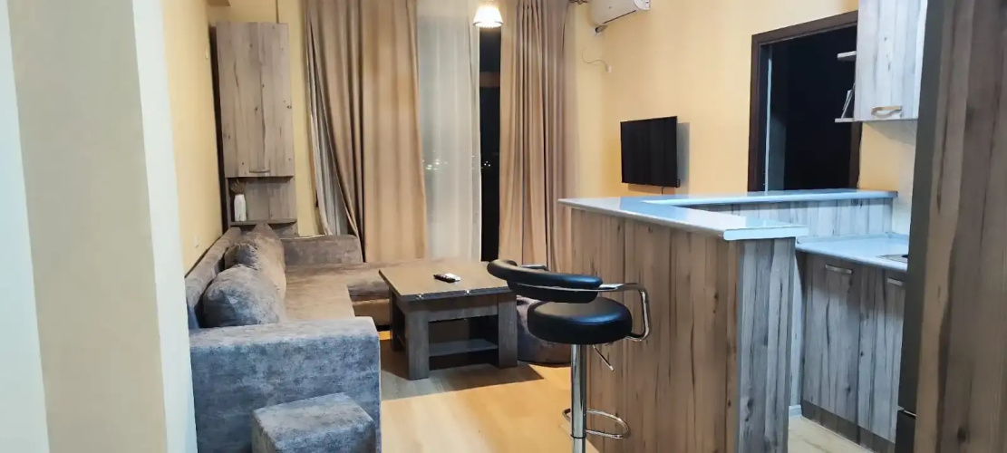 Apt in Centre Erevan Apartments