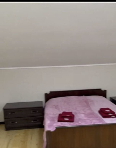 Dom na Adleyba Private House