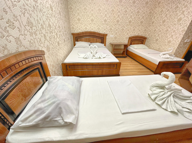 Фотография номера гостиницы Лооленд