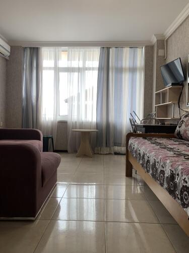 Фотография номера квартиры Апартаменты Кокос эллинг