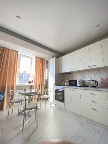 Фотография номера квартиры Квартира Новая с Видами на Горы Железноводска