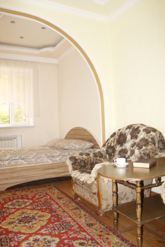 Evmari Hotel