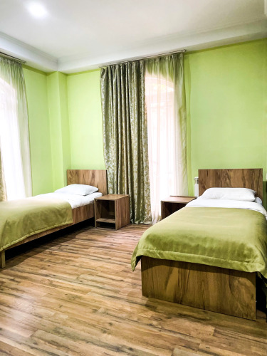 Фотография номера гостиницы Hotel Dcorner