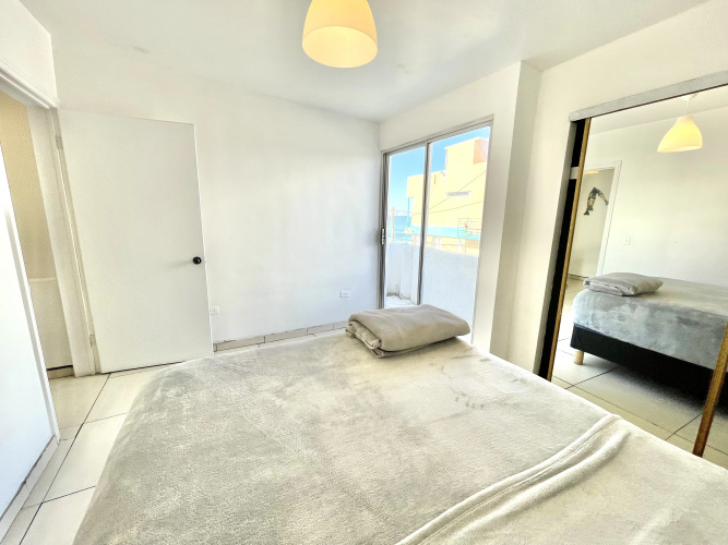 Beach Casita 1321 Lodging house