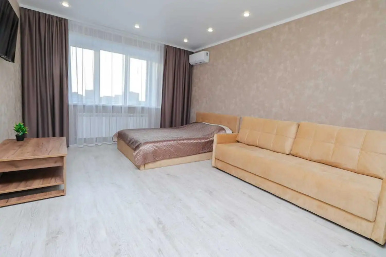 Фотография номера квартиры Квартира на Улице А.Г. Стаханова 63