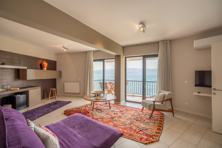 Med Inn Boutique-hotel