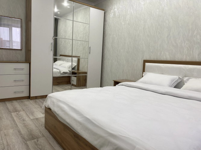 Elegant Home Stepnoy Flat