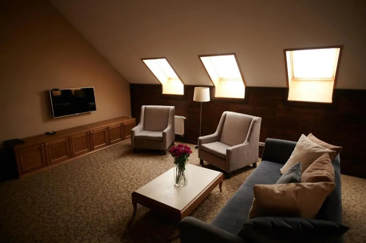  (двуспальная кровать) - изображение 1