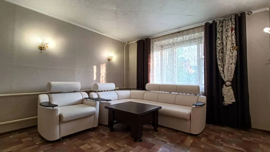 Фотография номера квартиры Квартира Хорошо как Дома Уютная с Домашней Атмосферой