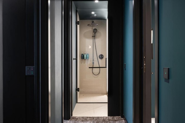 Novotel Living Almaty Jetisu photo 18