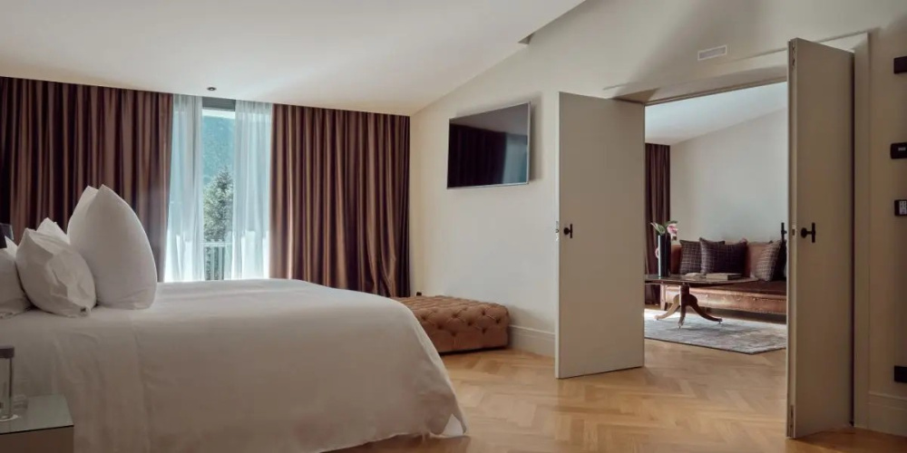 Grand Double Suite