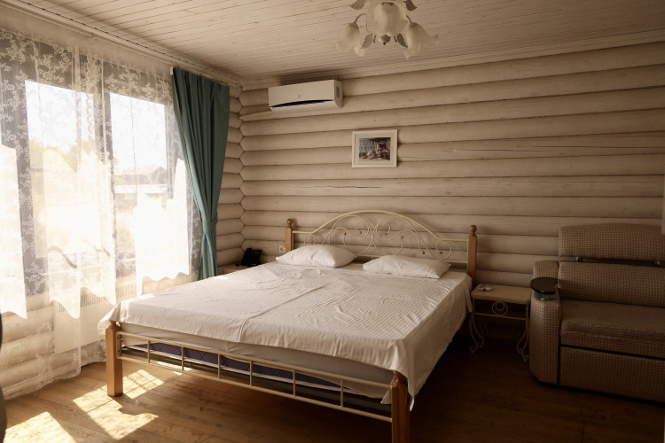 Фотография номера мини отеля Валенсия