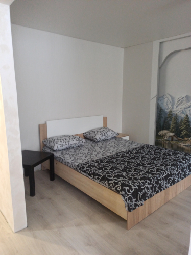 Фотография номера квартиры Квартира уютная в центре города