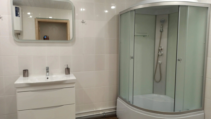 Фотография номера гостиницы Маяк