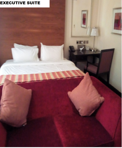 Suite