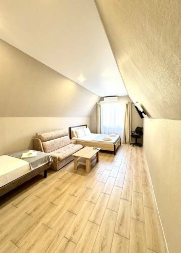 Фотография номера гостевого дома У Владимира