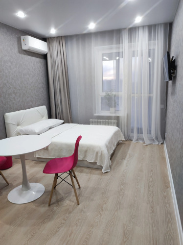 Фотография номера квартиры Апартаменты Видовая студия ViVa MaGenta