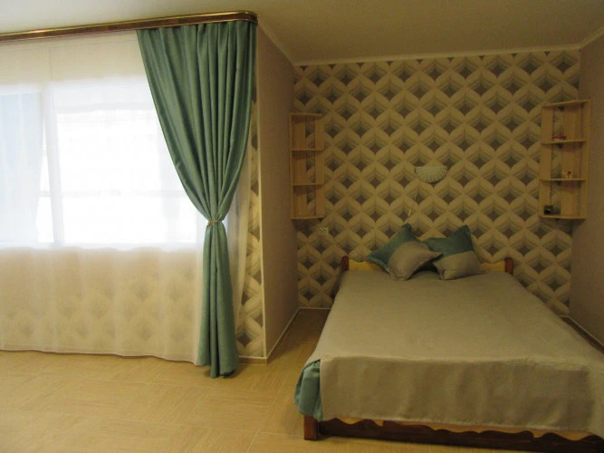 Фотография номера гостиницы Фаворит