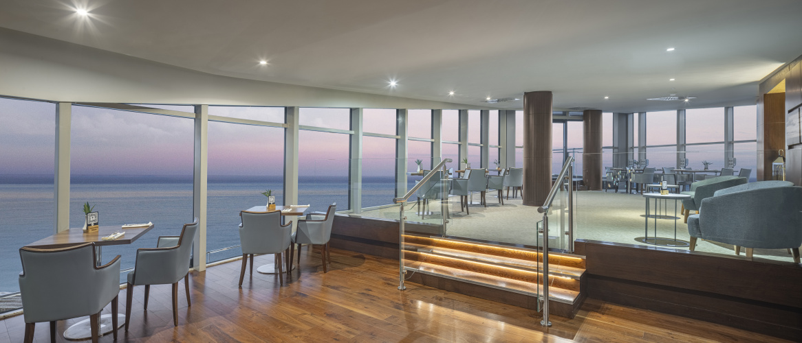 Hilton Batumi photo 9