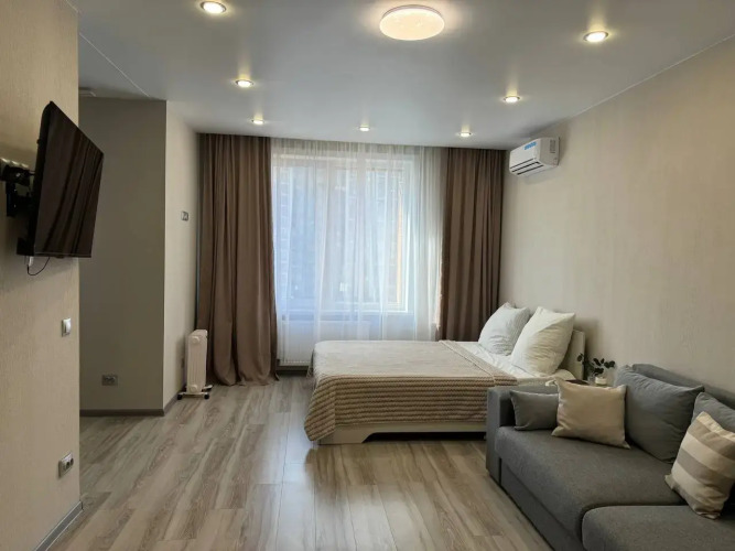 Фотография номера квартиры Квартира рядом с Горным Воздухом