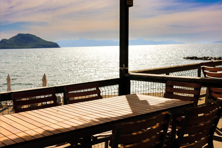 Bodrum Ada Turgutreis Apart-hotel
