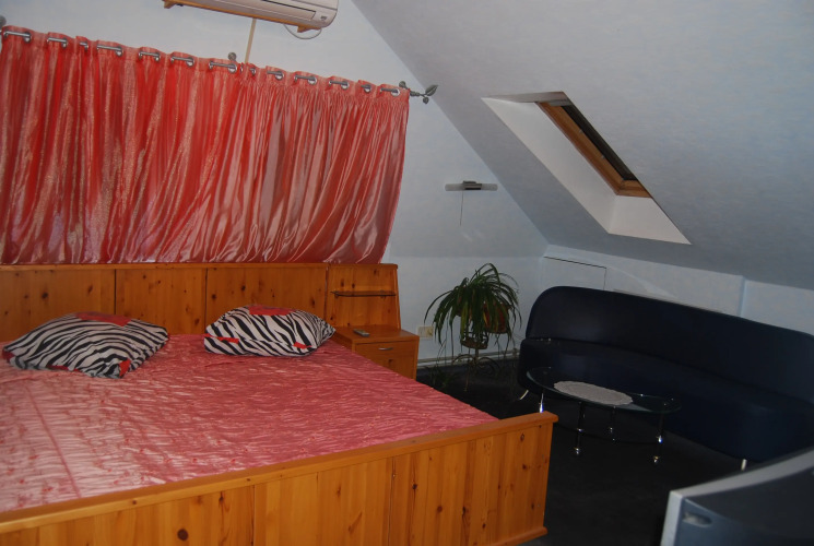 Фотография номера гостиницы Северный Двор