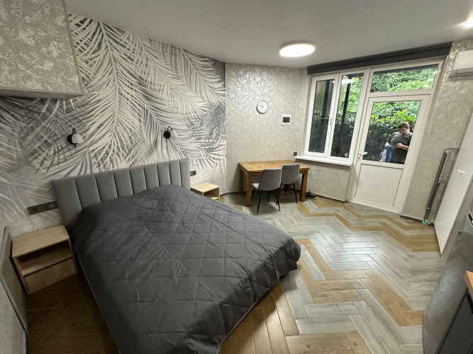 Фотография номера квартиры Квартира Veneto Room 3