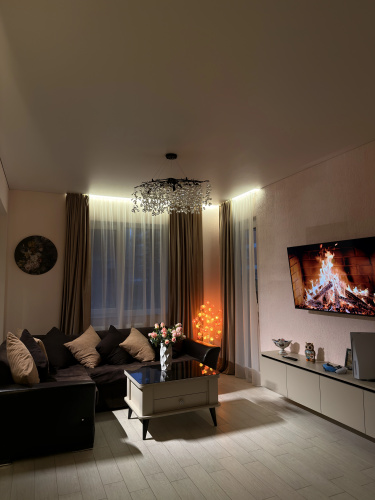 Magic Garden Apartments