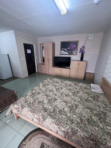 Kontinent Apart Hotel