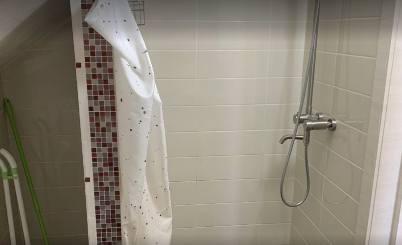 Фотография номера гостевого дома Ольга