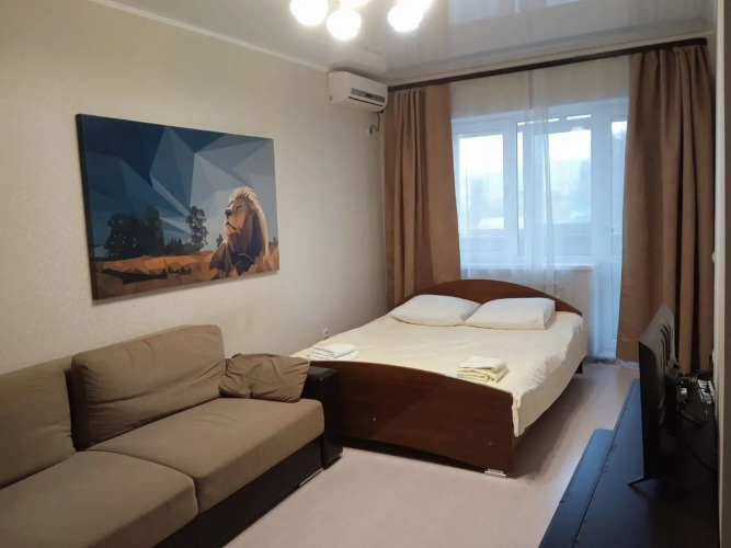 Фотография номера квартиры Квартира уютная в курортной зоне