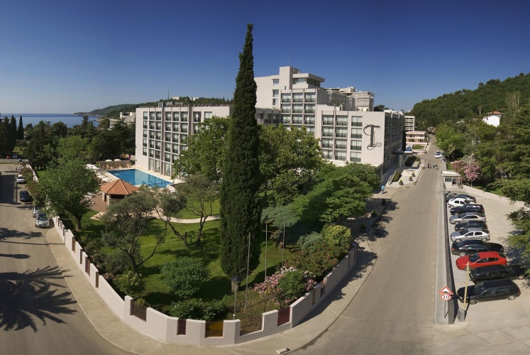 Hotel Tara photo 22