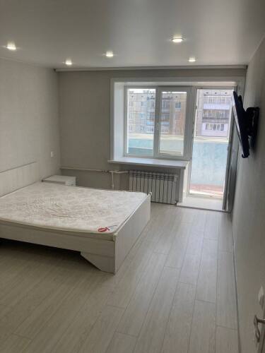 Фотография номера квартиры Квартира Уютная Однушка