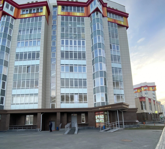 Фотография номера квартиры Квартира в шаге от метро