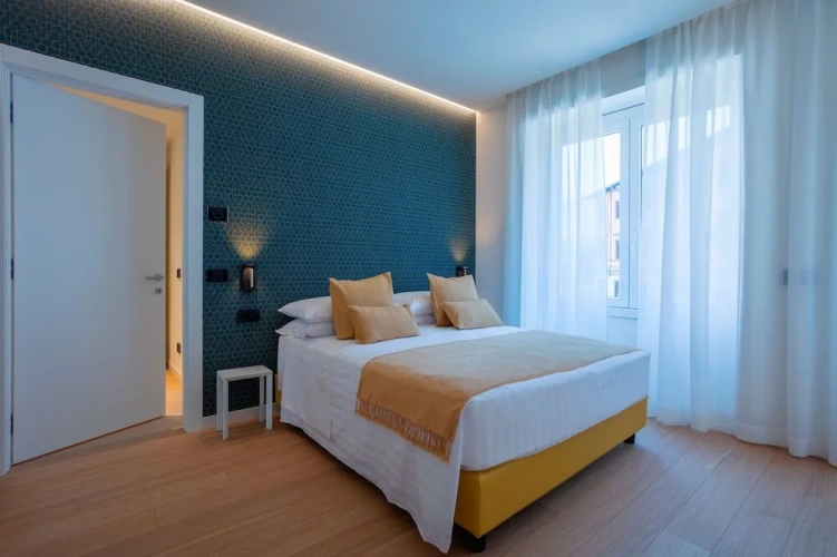 Comfort Double Apartment