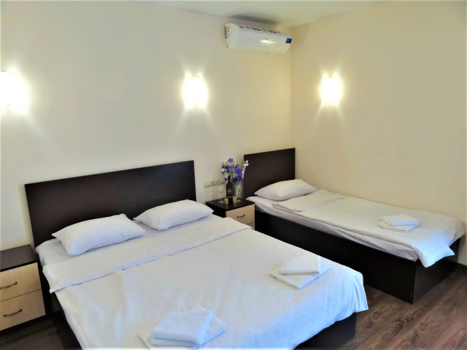 Фотография номера мини отеля Севастопольская Усадьба